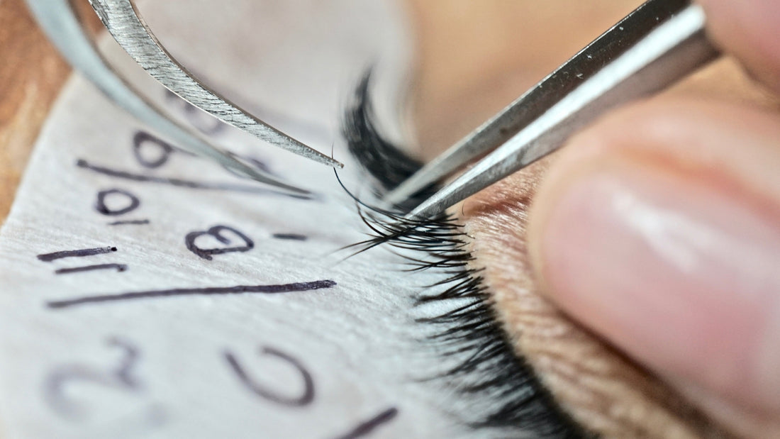 Cómo Aplicar Extensiones de Pestañas Más Rápido