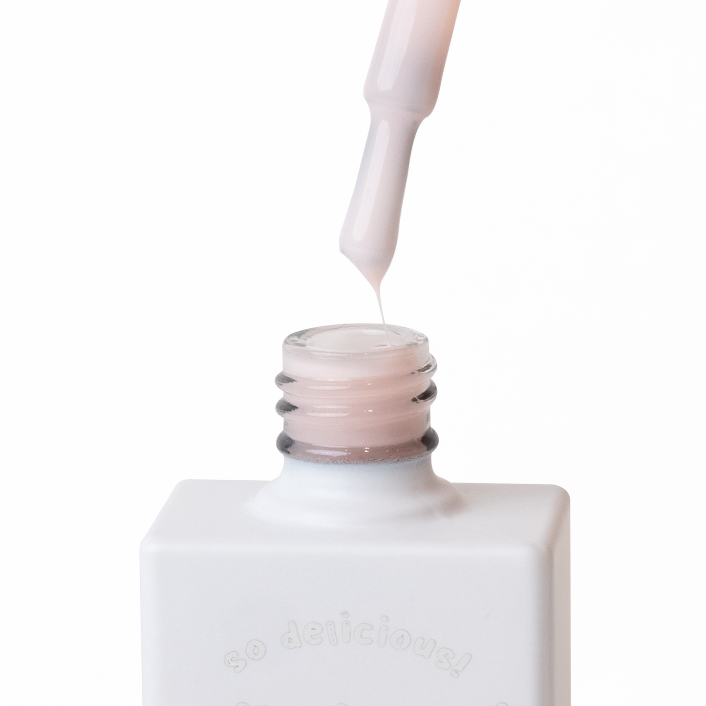 Yogurt Nail Korea - Blossom Ending