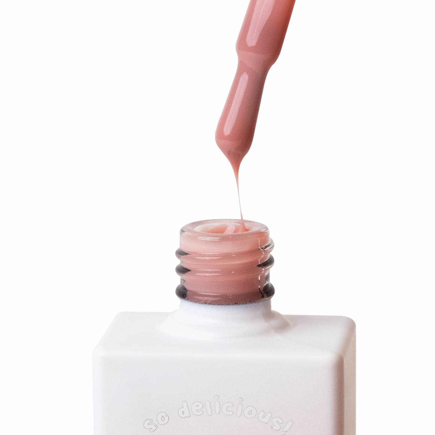 Yogurt Nail Korea - Blossom Ending