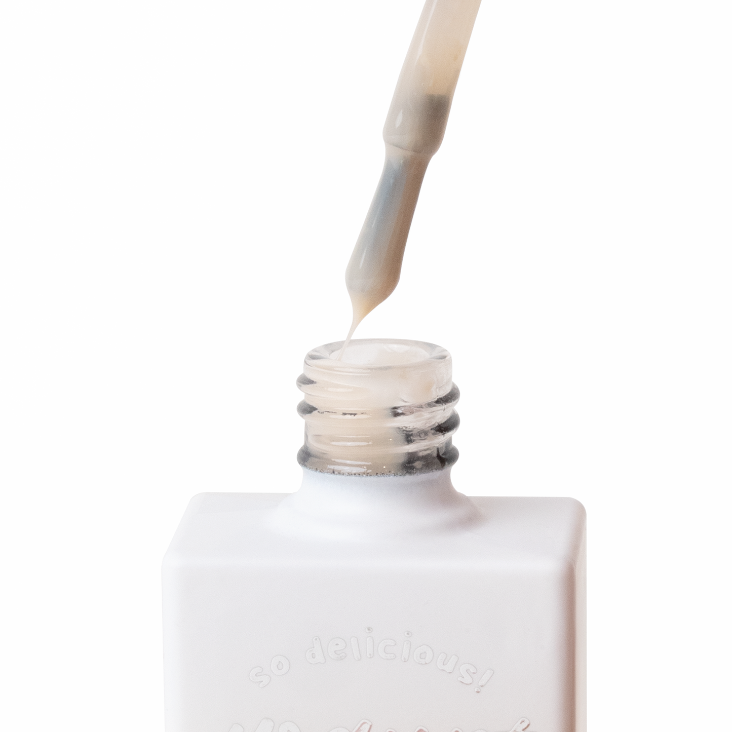 Yogurt Nail Korea - Blossom Ending