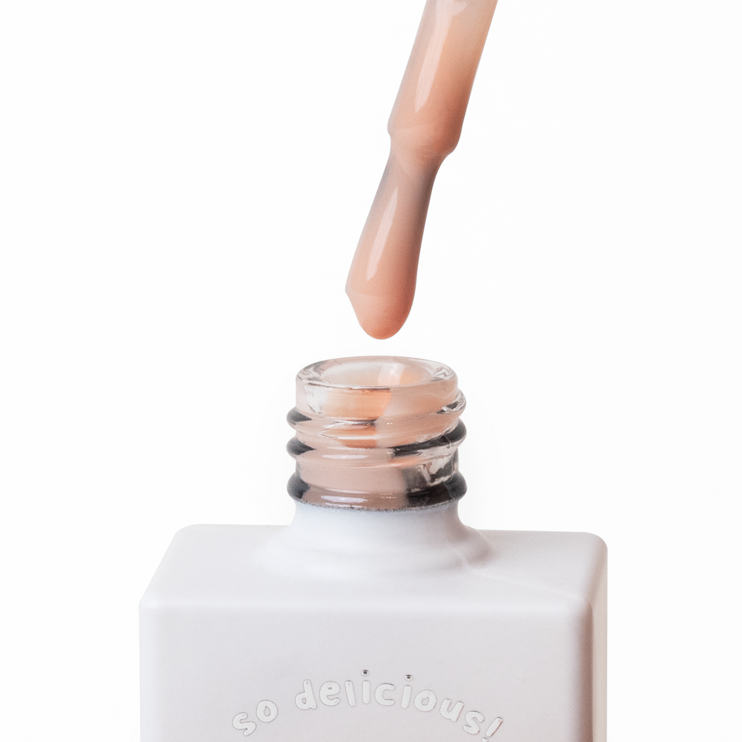 Yogurt Nail Korea - Blossom Ending