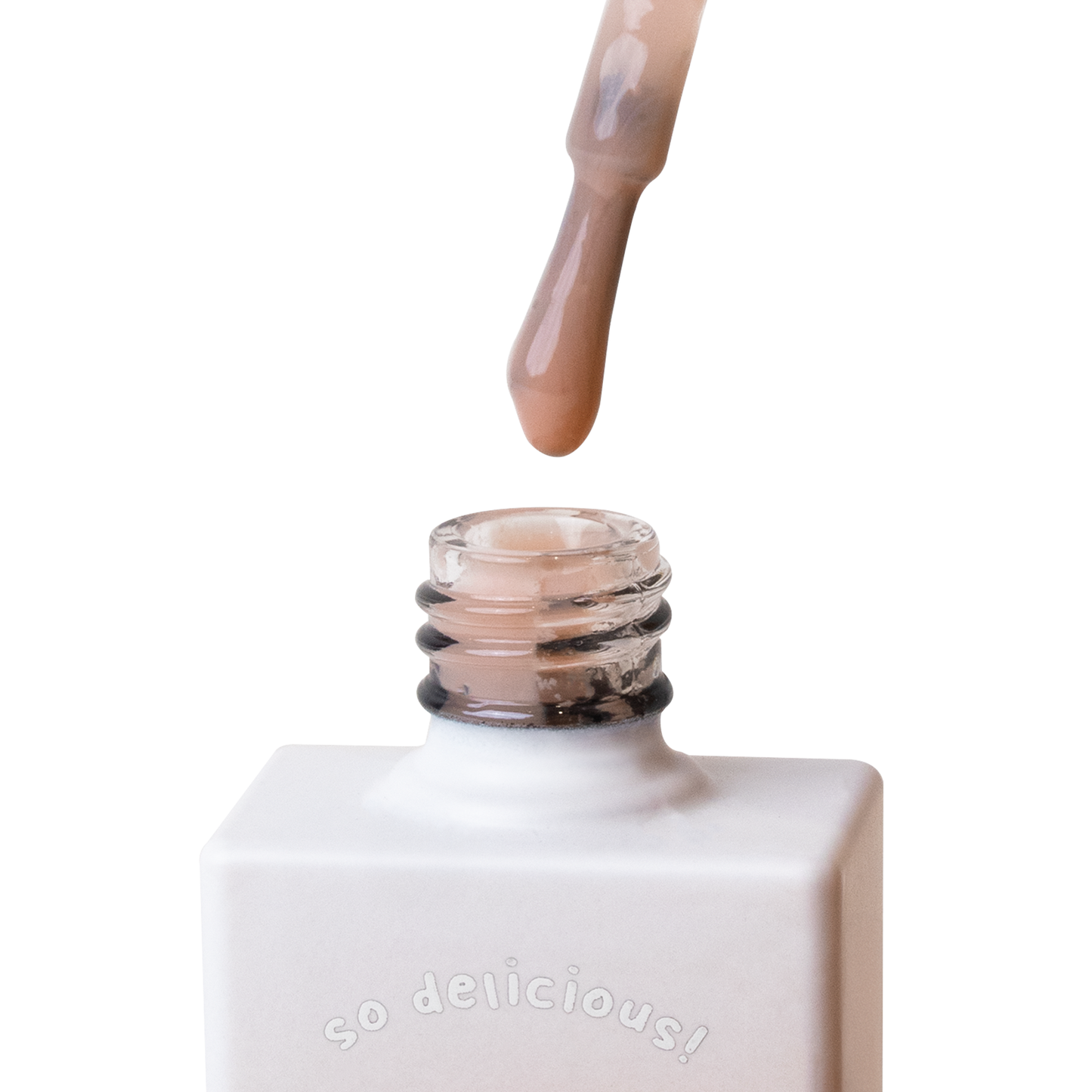 Yogurt Nail Korea - Blossom Ending