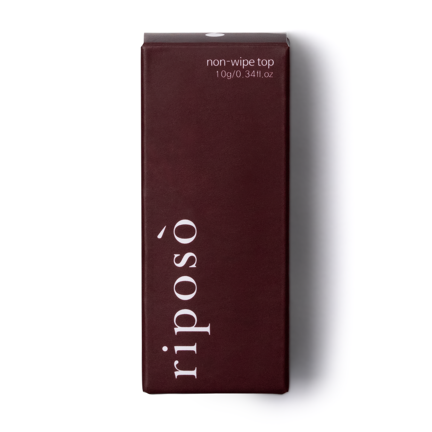 Basics Series - Riposo