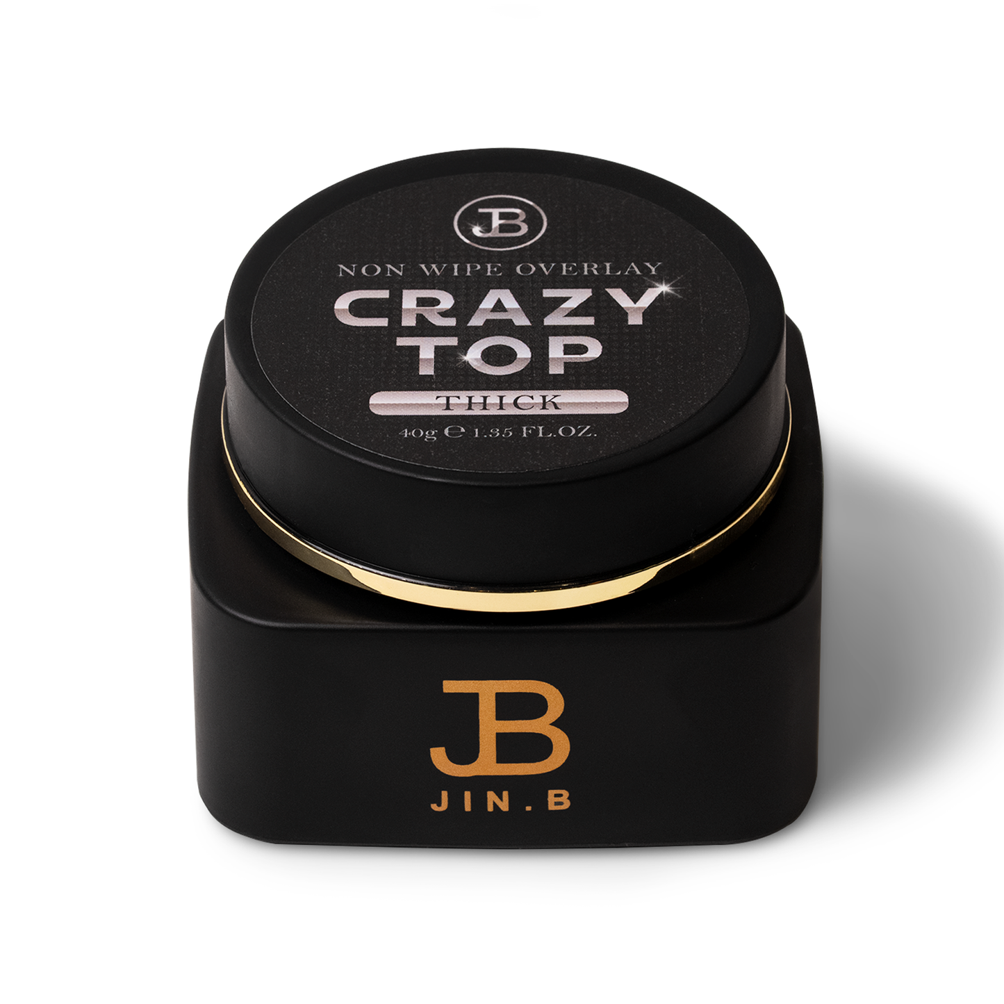 Jin.b Crazy Top 40g