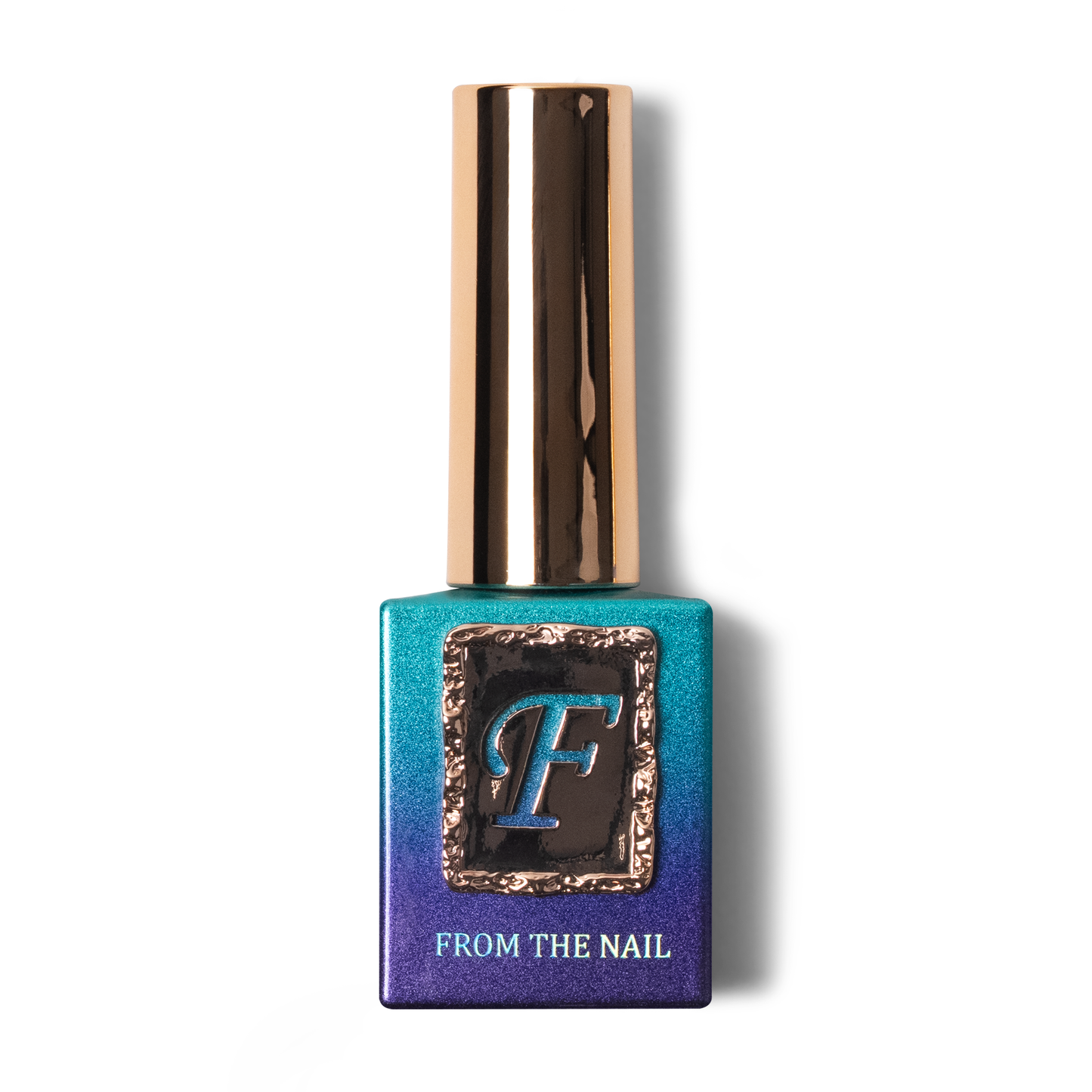 Deep Sea Collection - From the nail