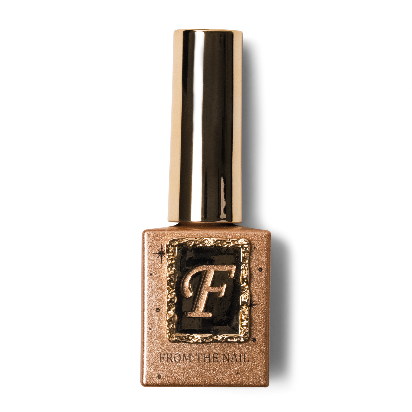 Tannin Glitter Series - From the nail