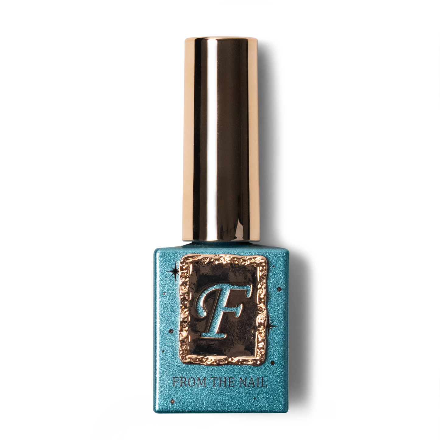 Tannin Glitter Series - From the nail