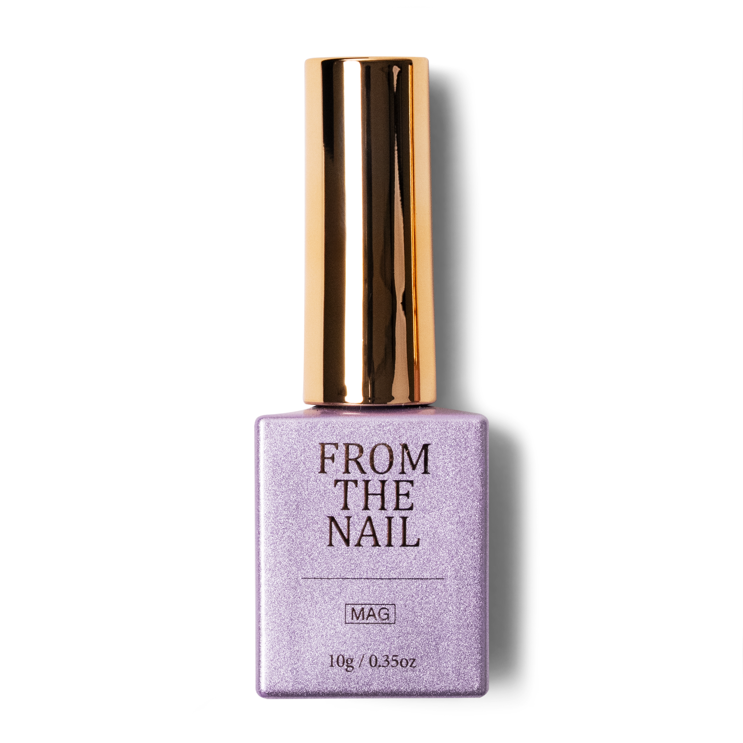 Matera Magnet Gel Series - From the nail