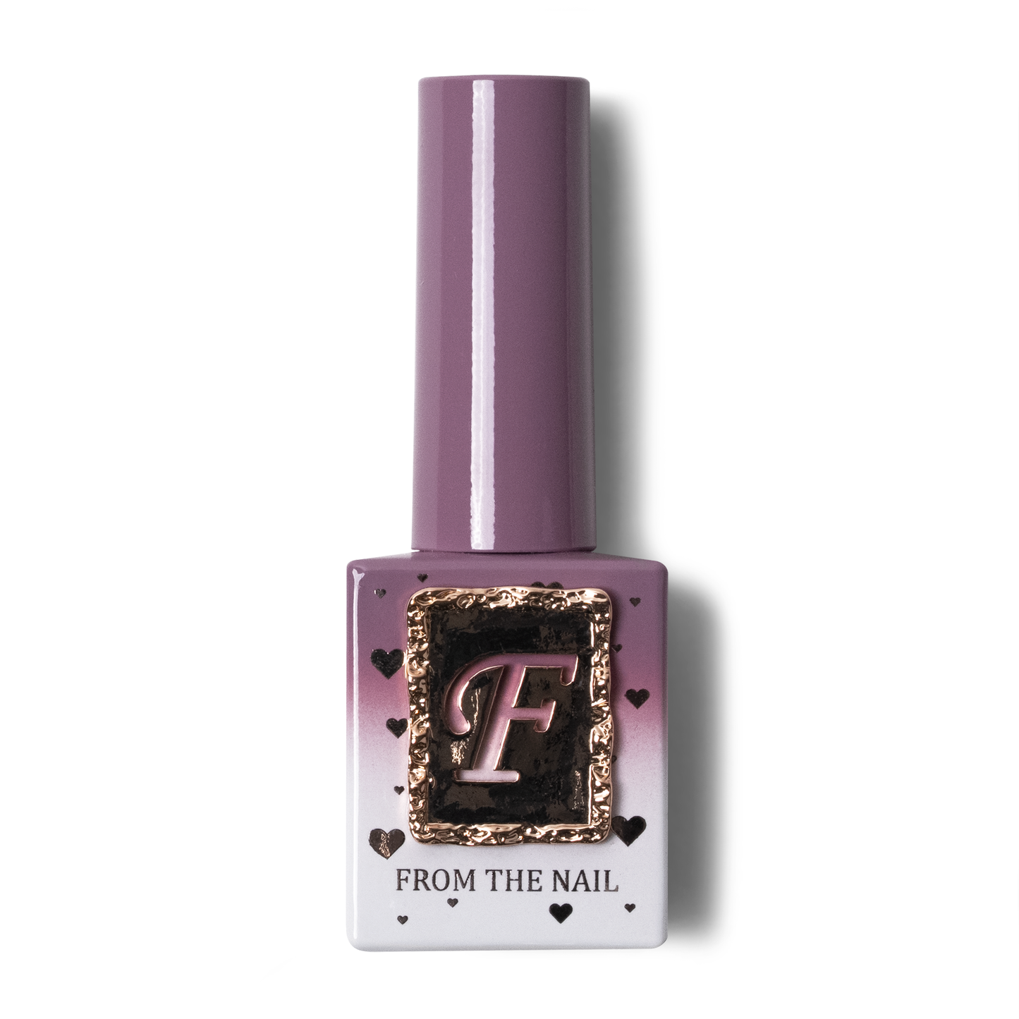 Psyche Syrup Gel Set - From the nail