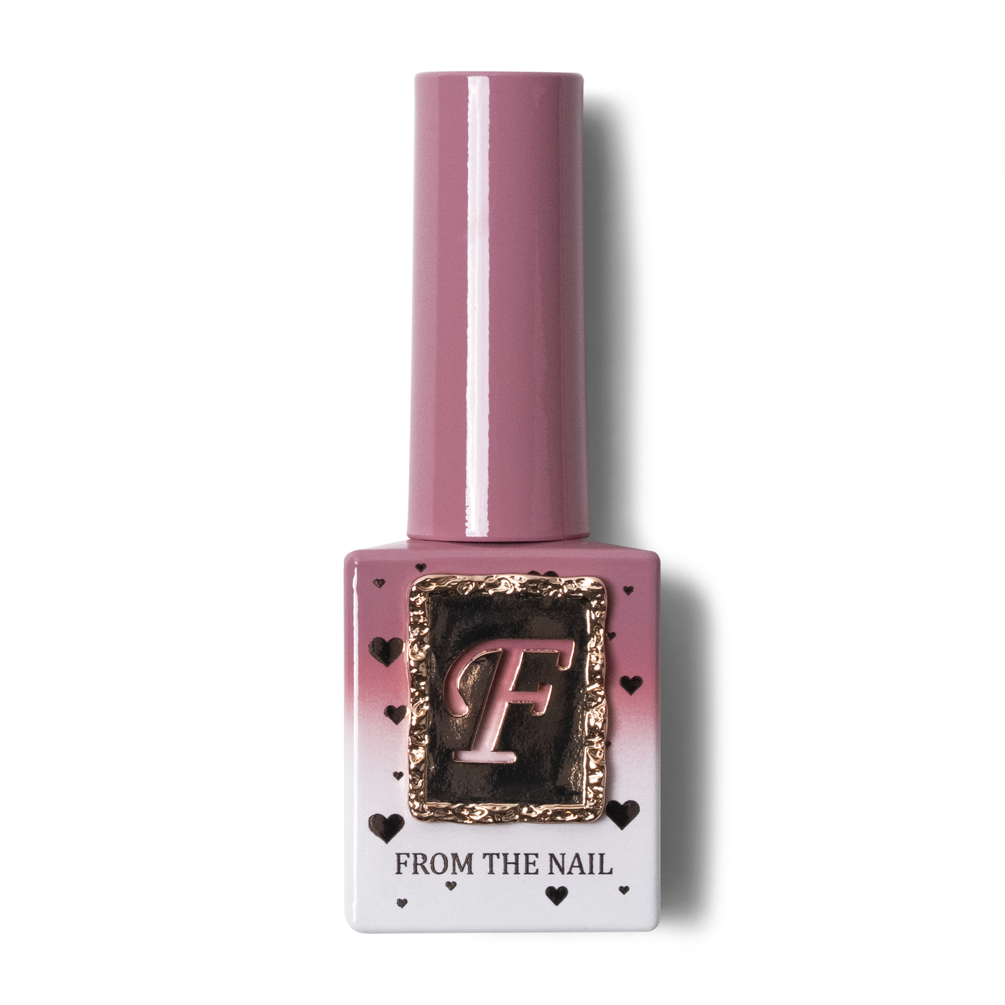 Psyche Syrup Gel Set - From the nail