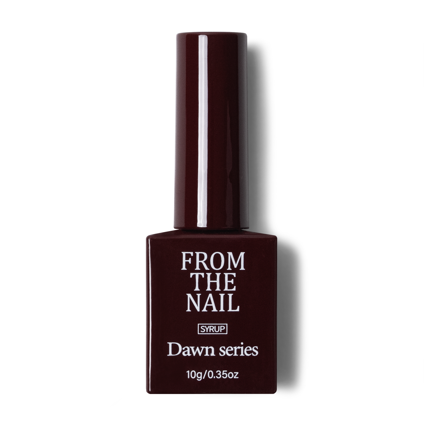 Down Syrup Gel Set - From the nail