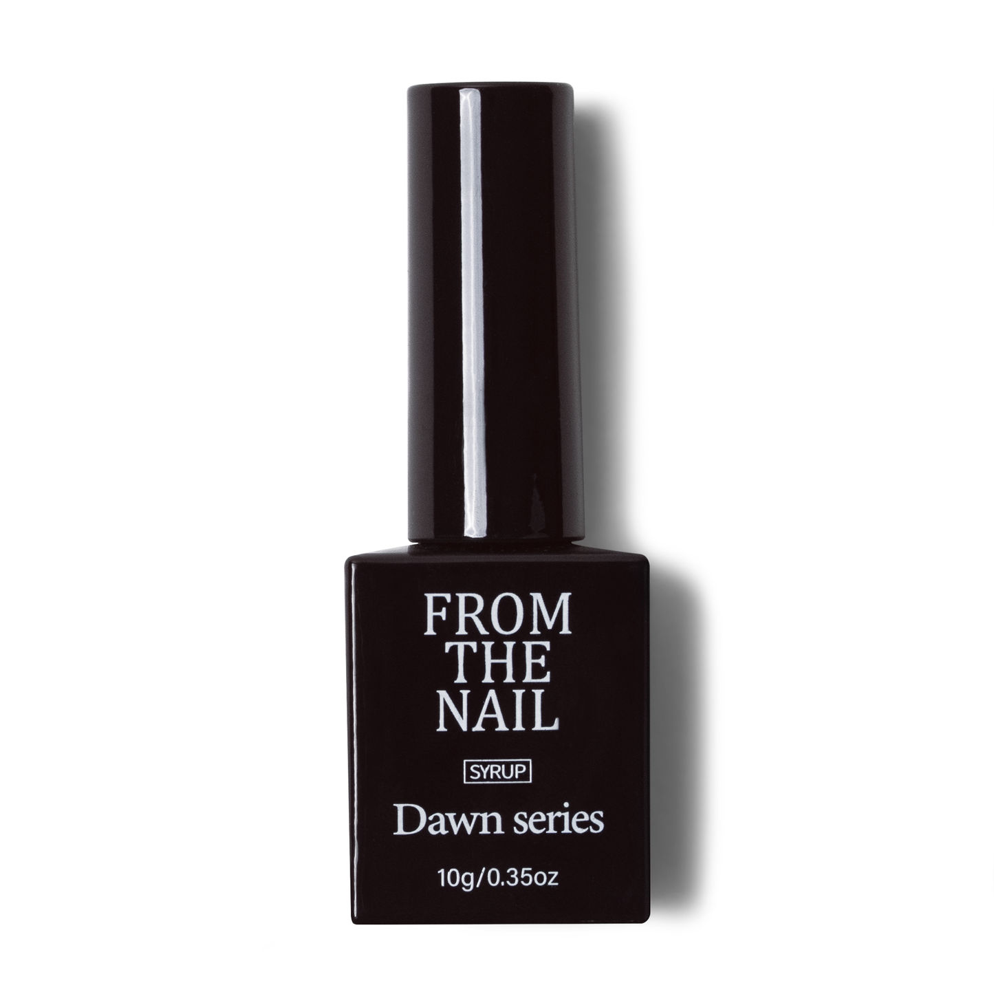 Down Syrup Gel Set - From the nail
