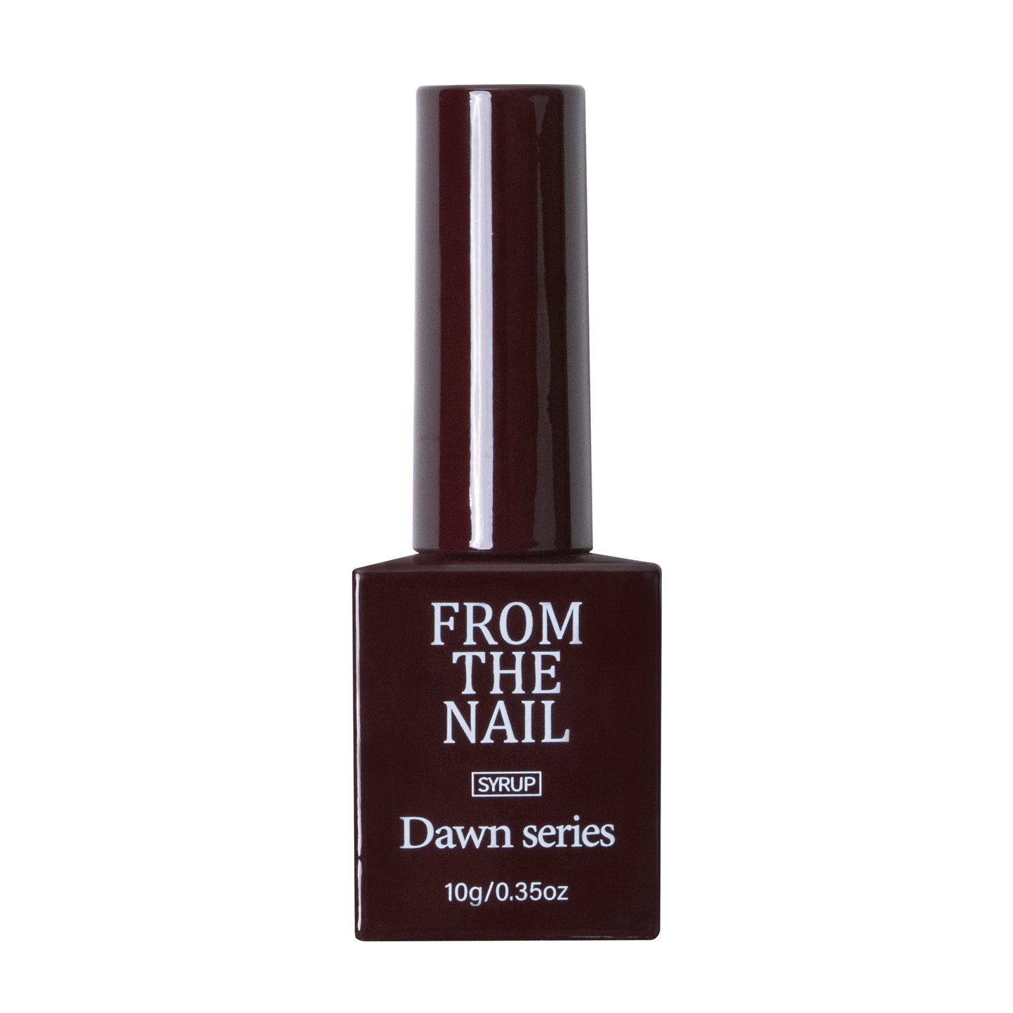 Down Syrup Gel Set - From the nail