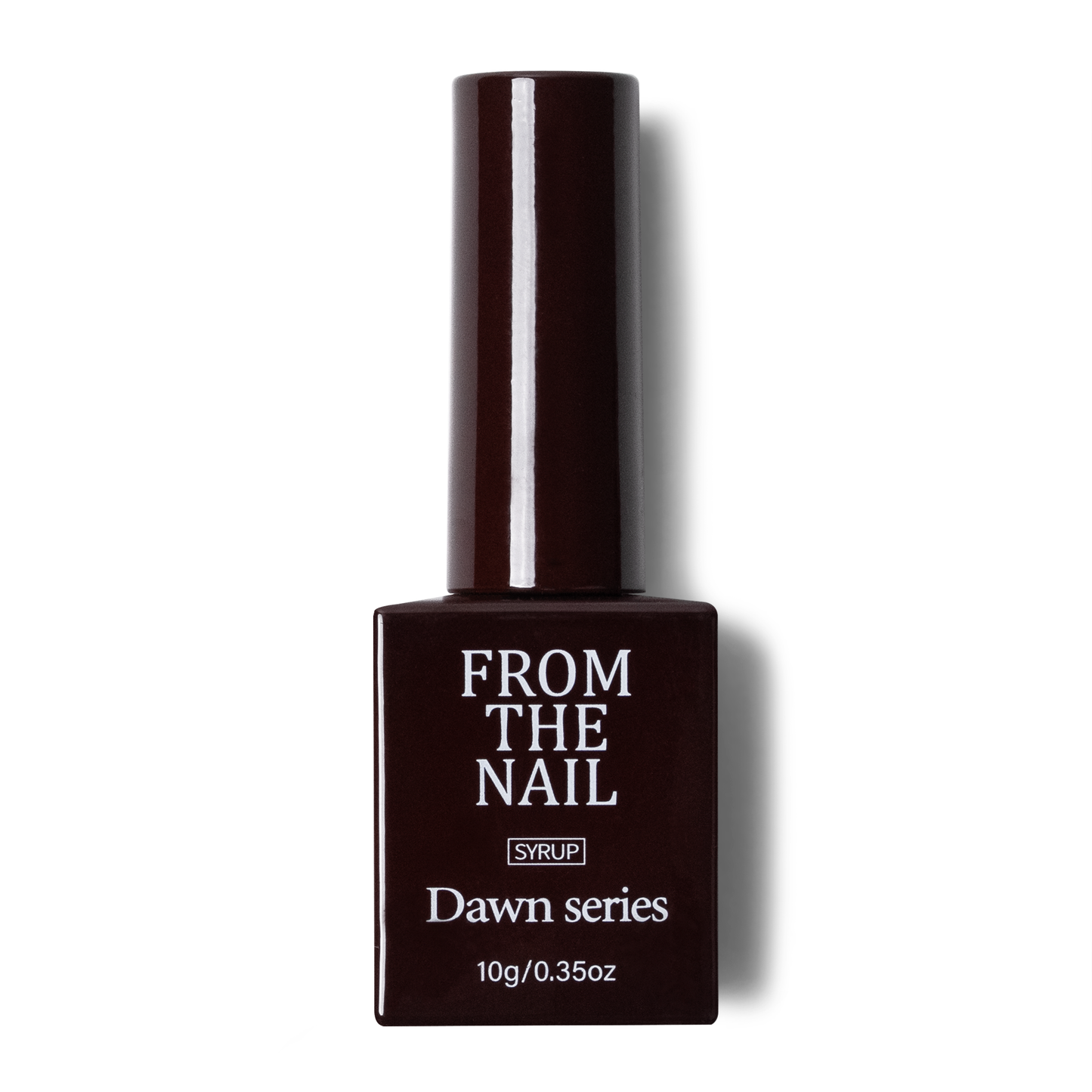 Down Syrup Gel Set - From the nail