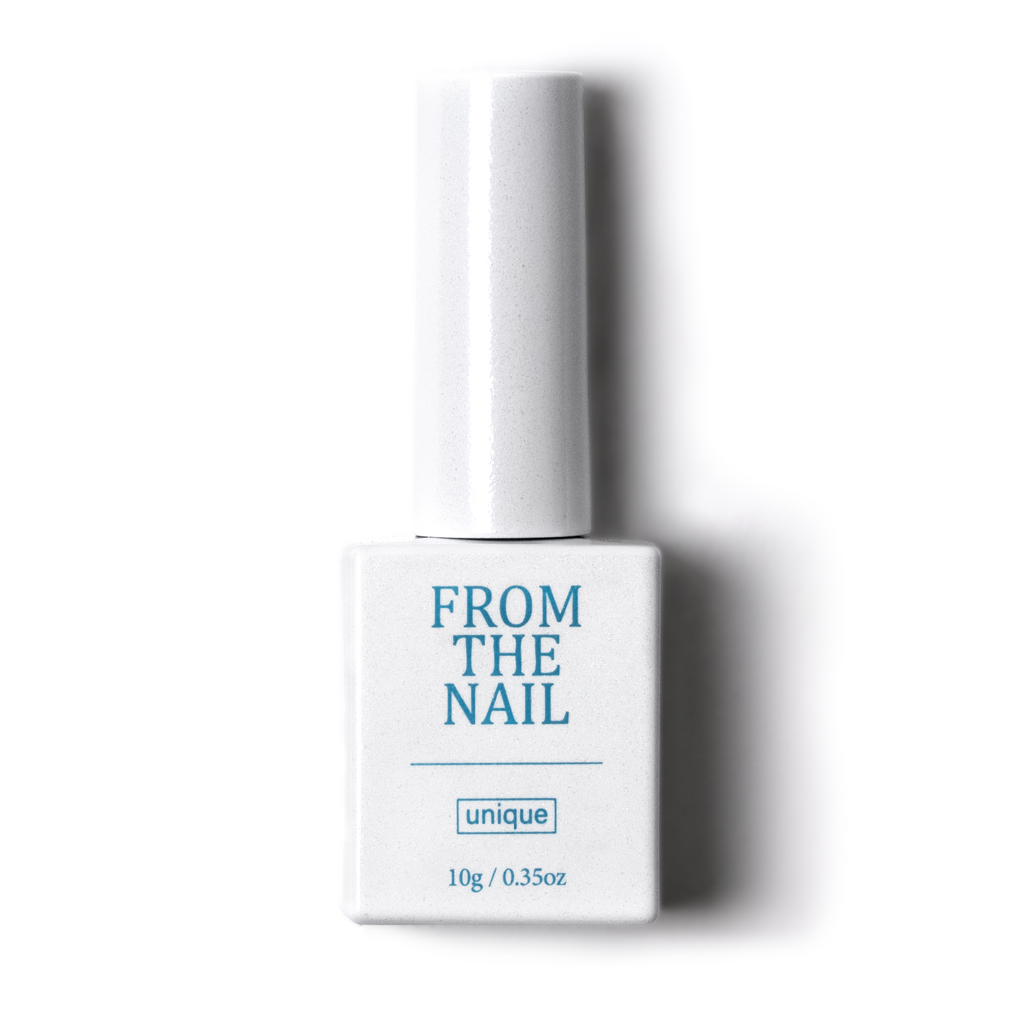 Soap Glitter Syrup Gel Series - From the nail