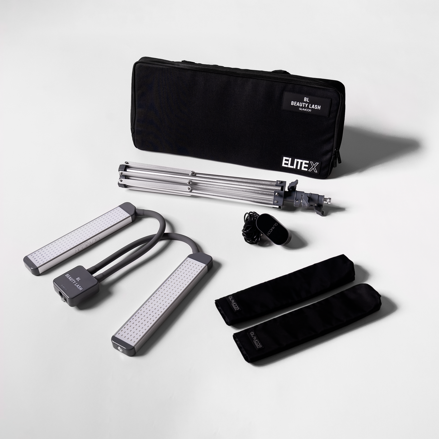 Glamcor x Beauty Lash