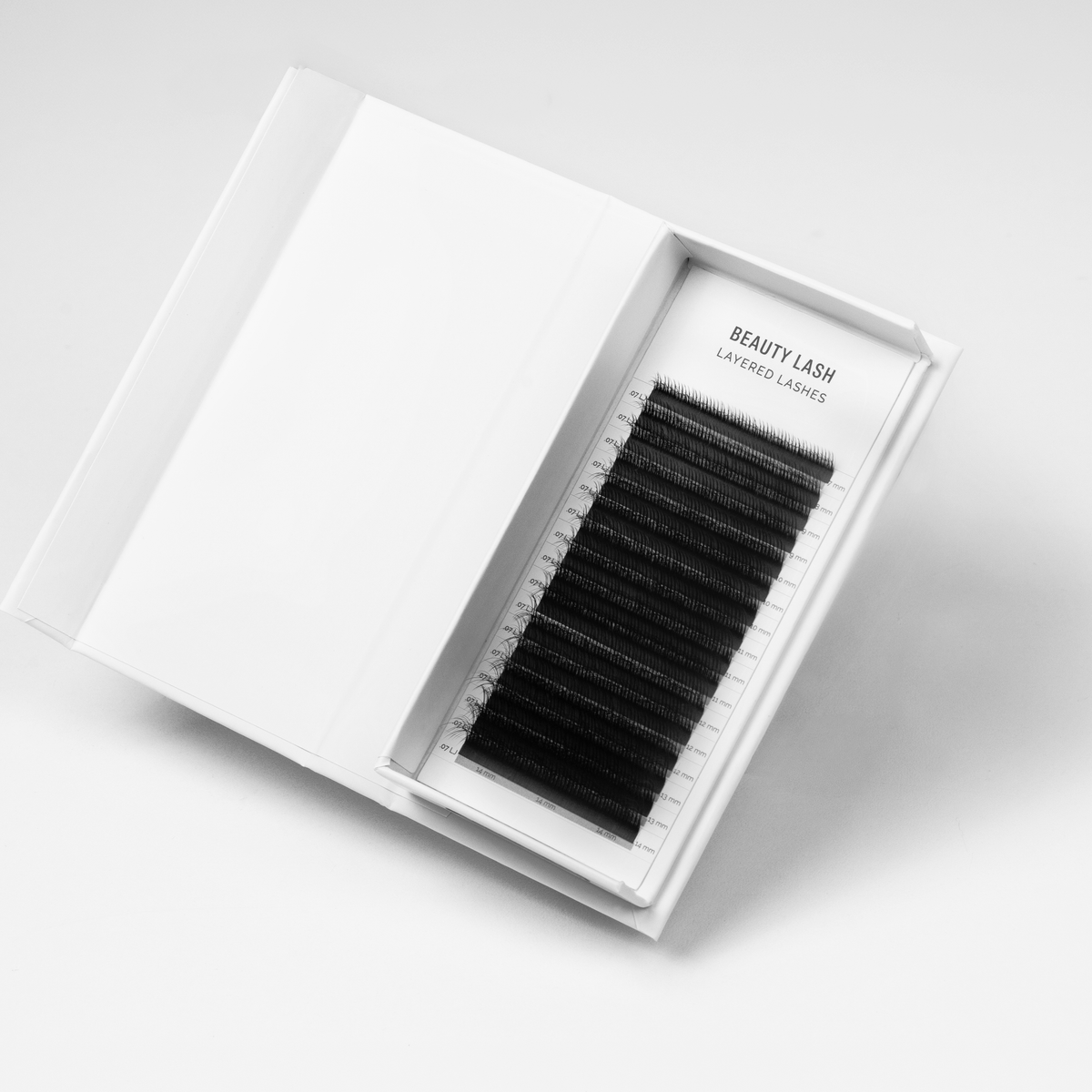 NUEVO Double Layered Lashes - Doble Capa