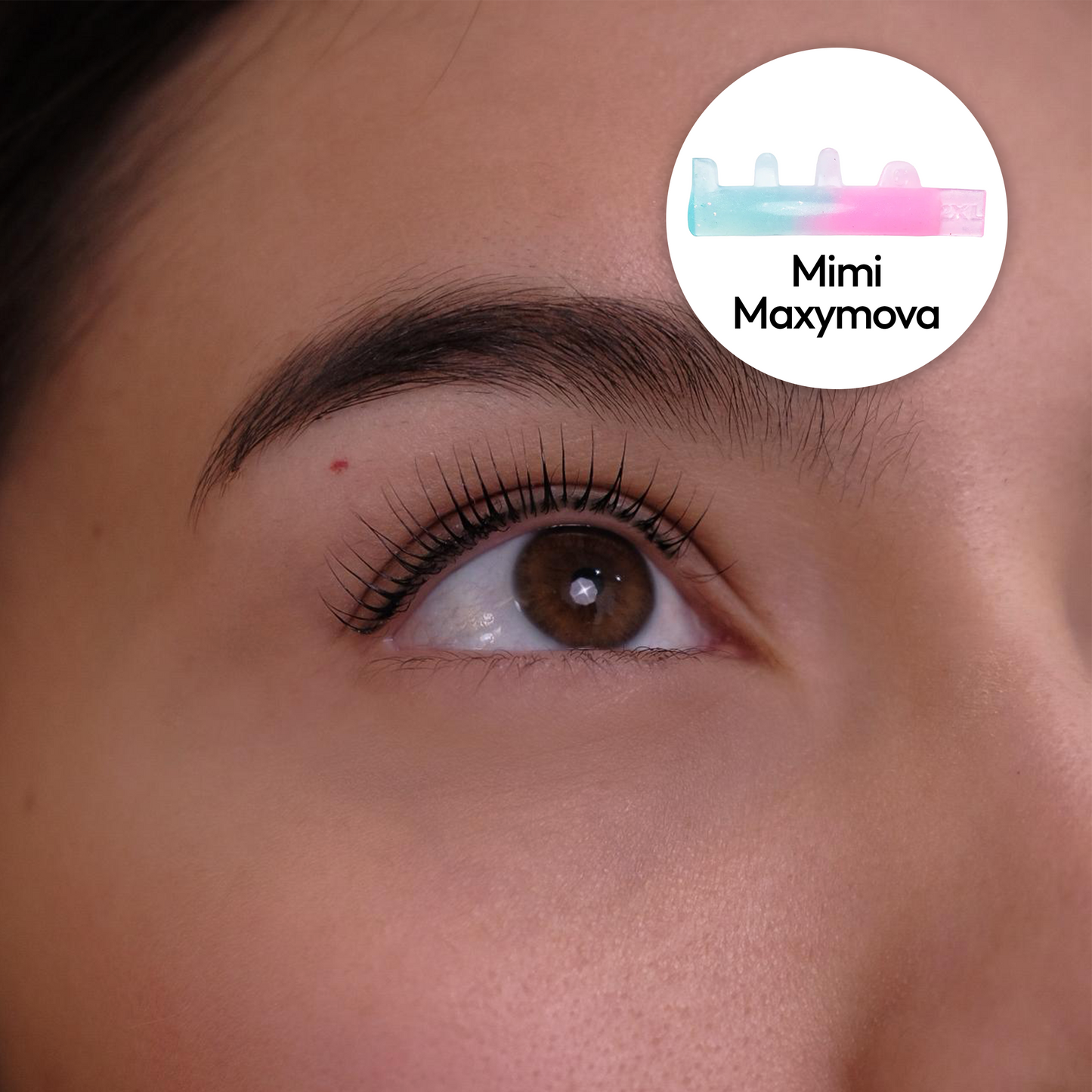 Mimi Pads - Maxymova