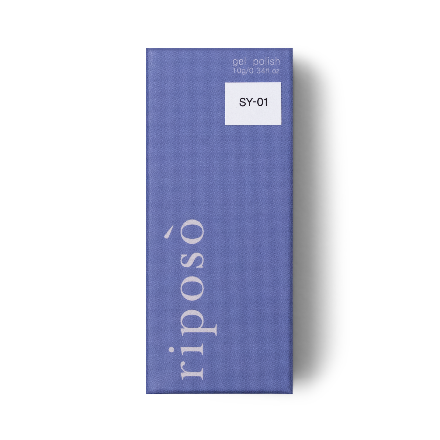 LoveLove Syrup Gel - Riposo
