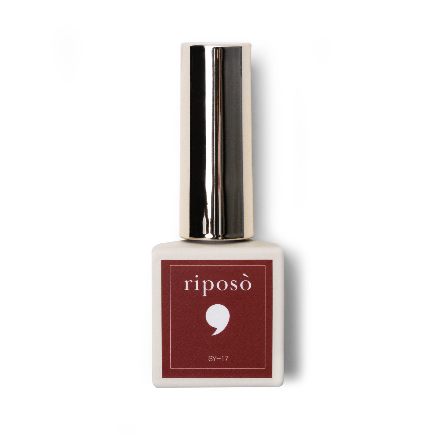LoveLove Syrup Gel - Riposo