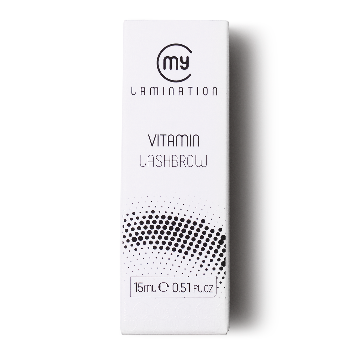 LashBrow - Laminación (paso 4) | My Lamination