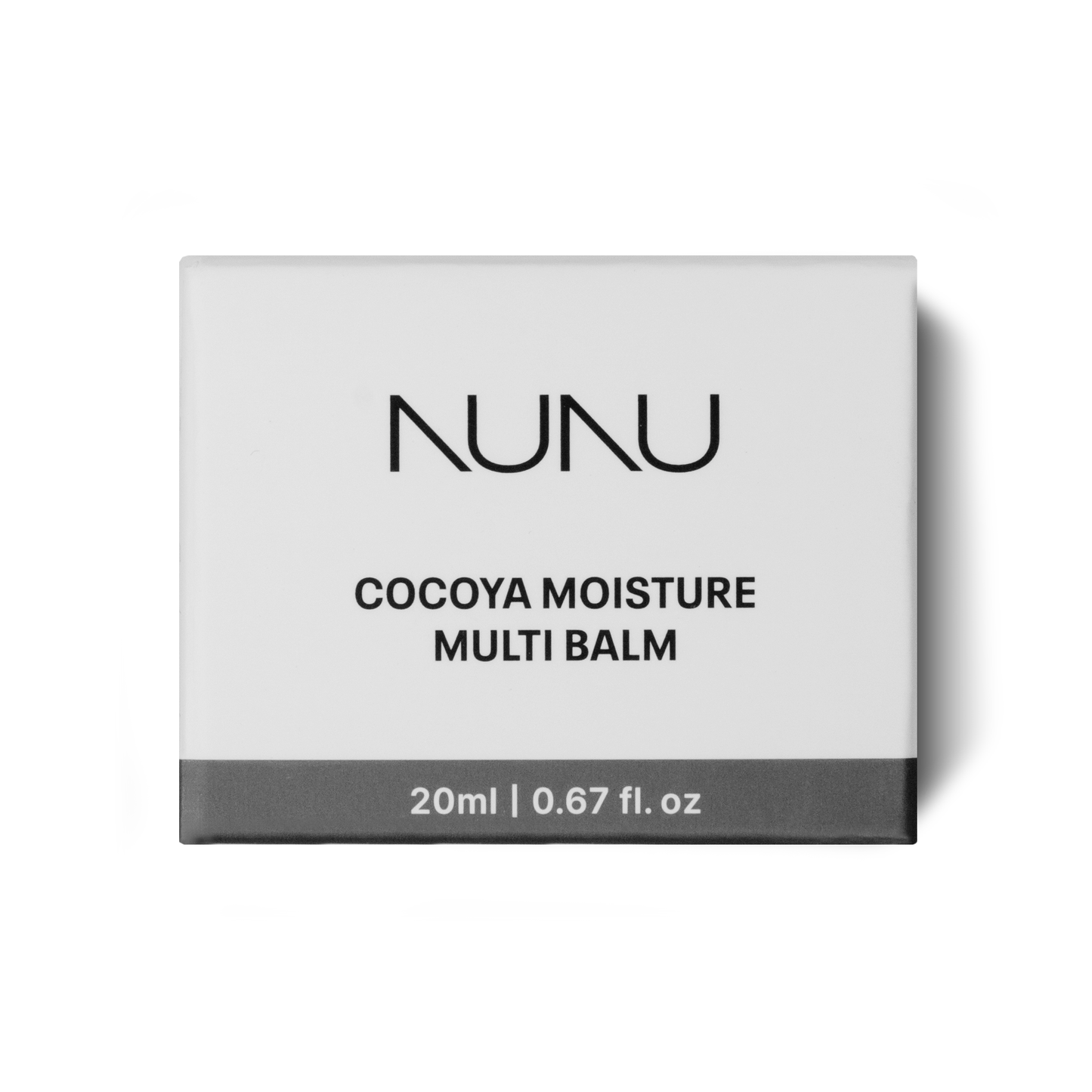 Cocoya Moisture Multi Balm – NUNU