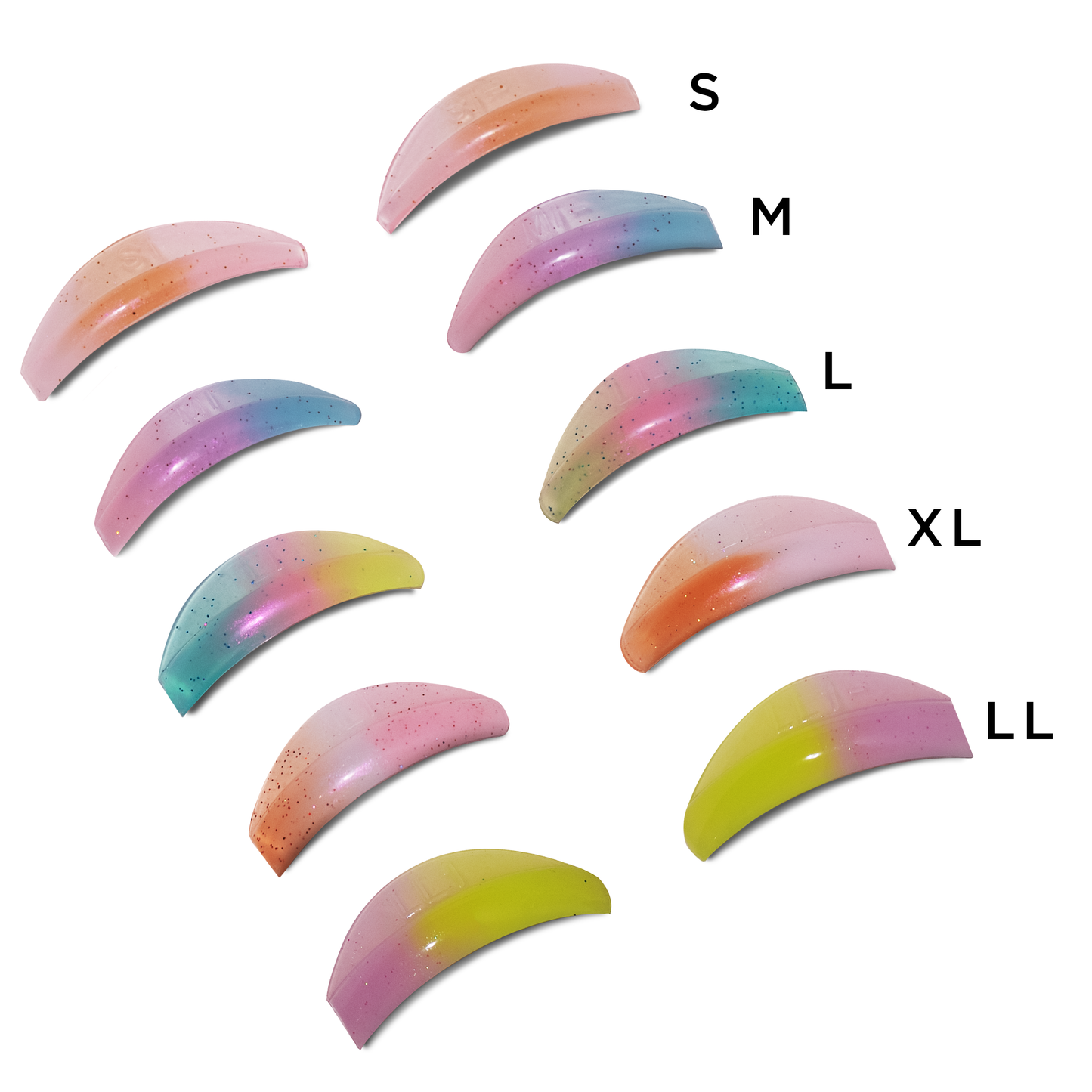 Max Lift Pads