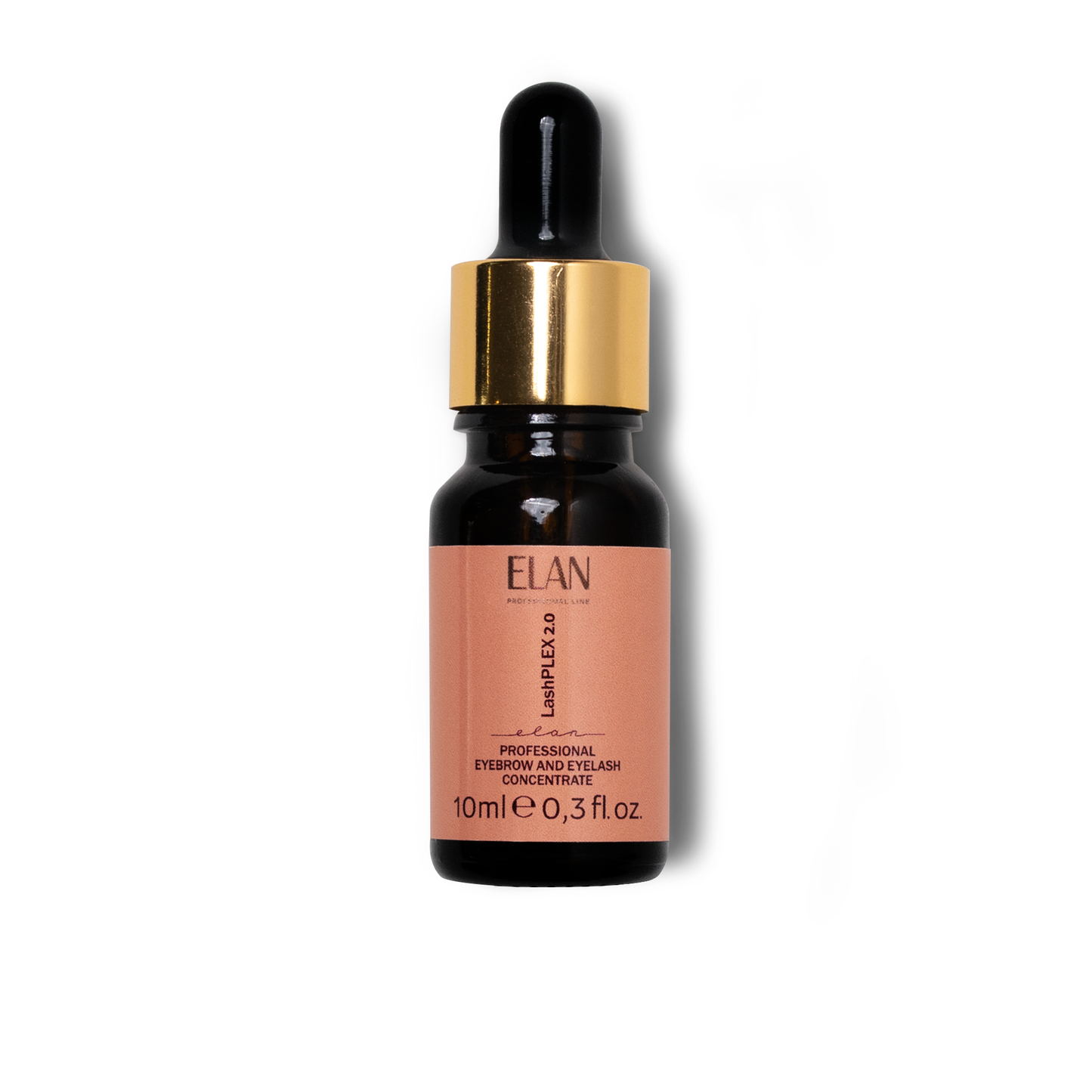 LashPlex Professional Eyelash Concentrate 2.0