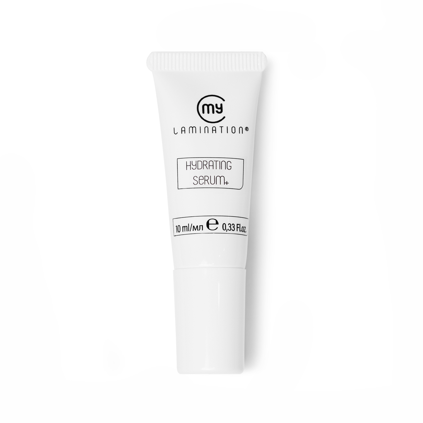Hydrating Serum - Laminación (paso 5) | My Lamination