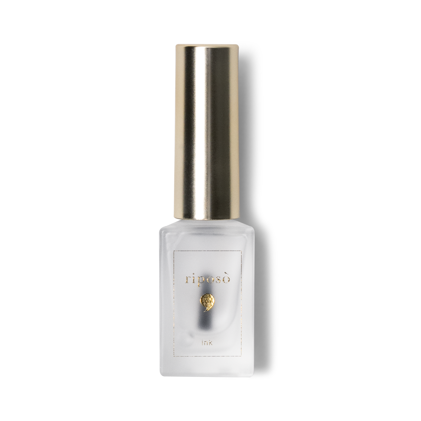 Ink Collection - Riposo