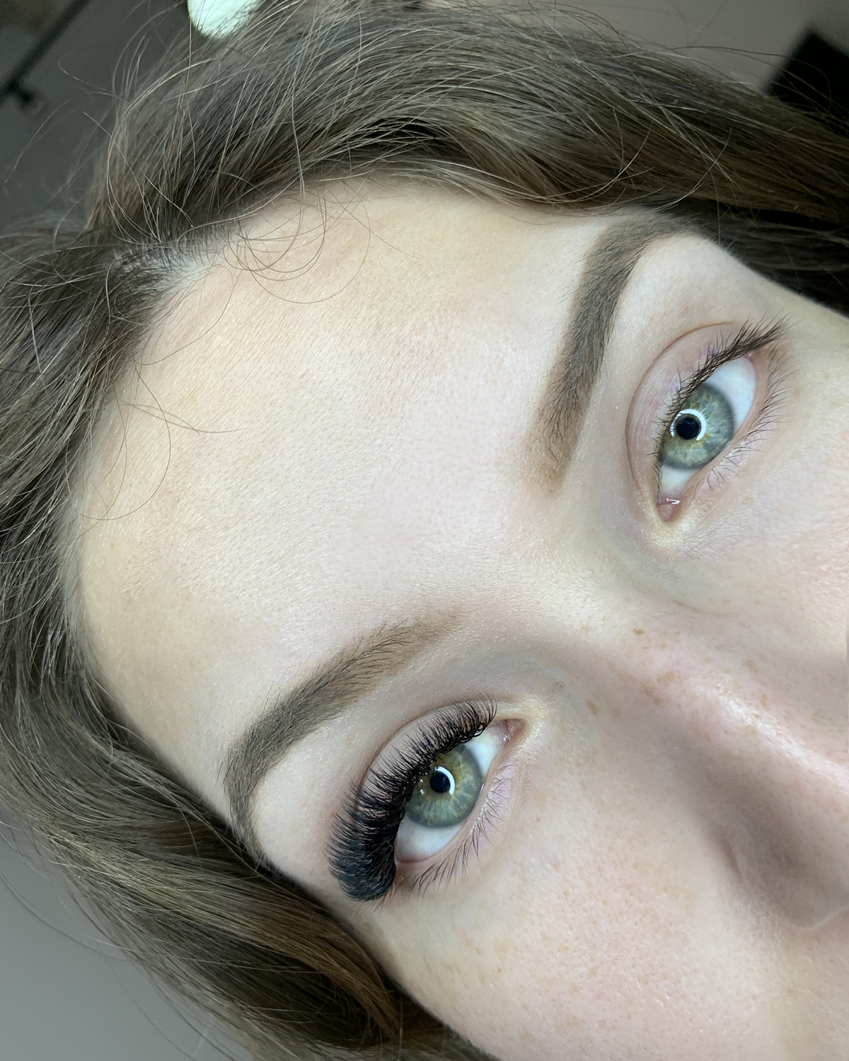 Volume Lashes .03