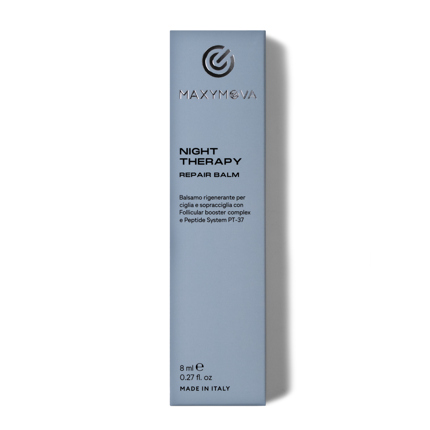 Night Therapy Repair Balm - Maxymova