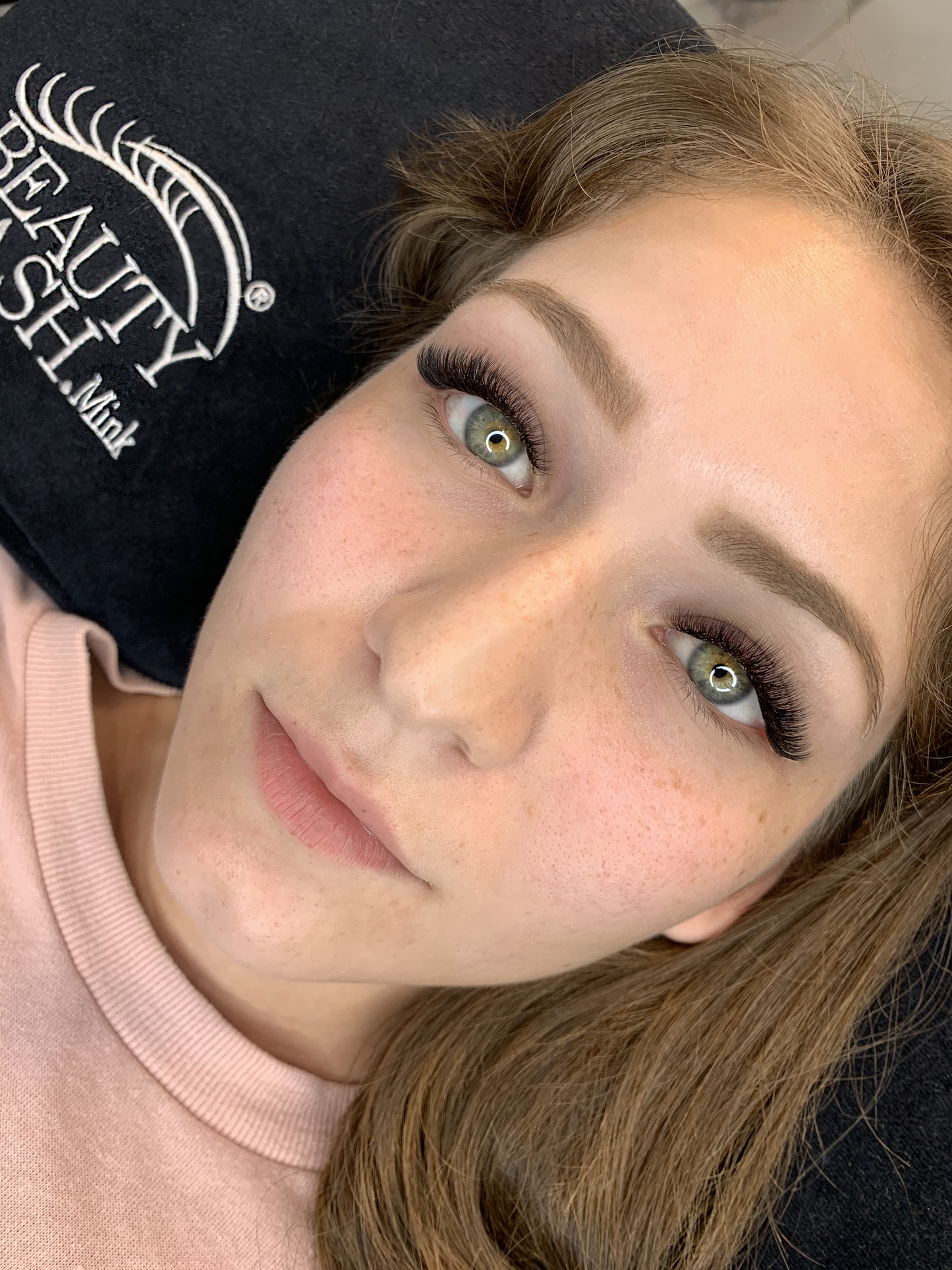 Volume Lashes .03