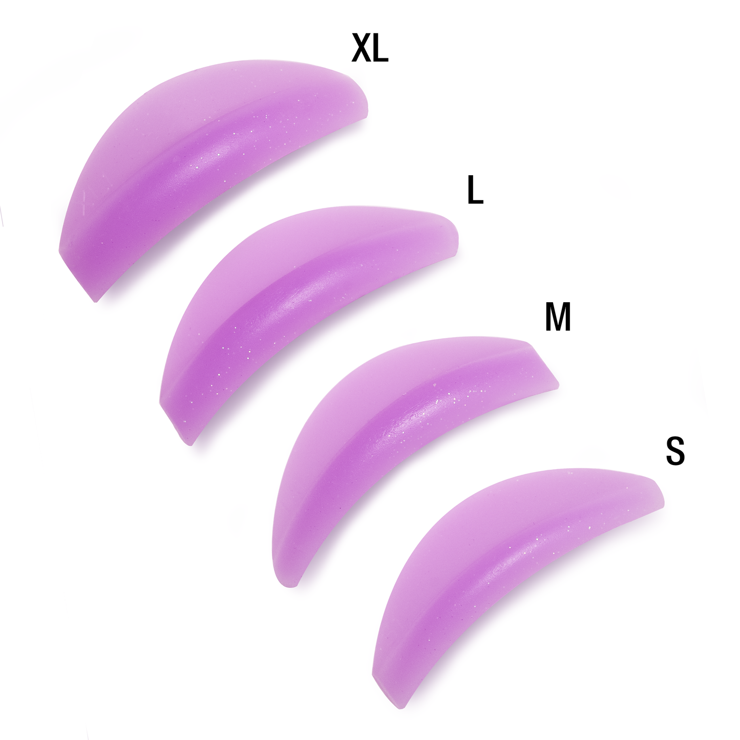 Silicon Pads - Maxymova