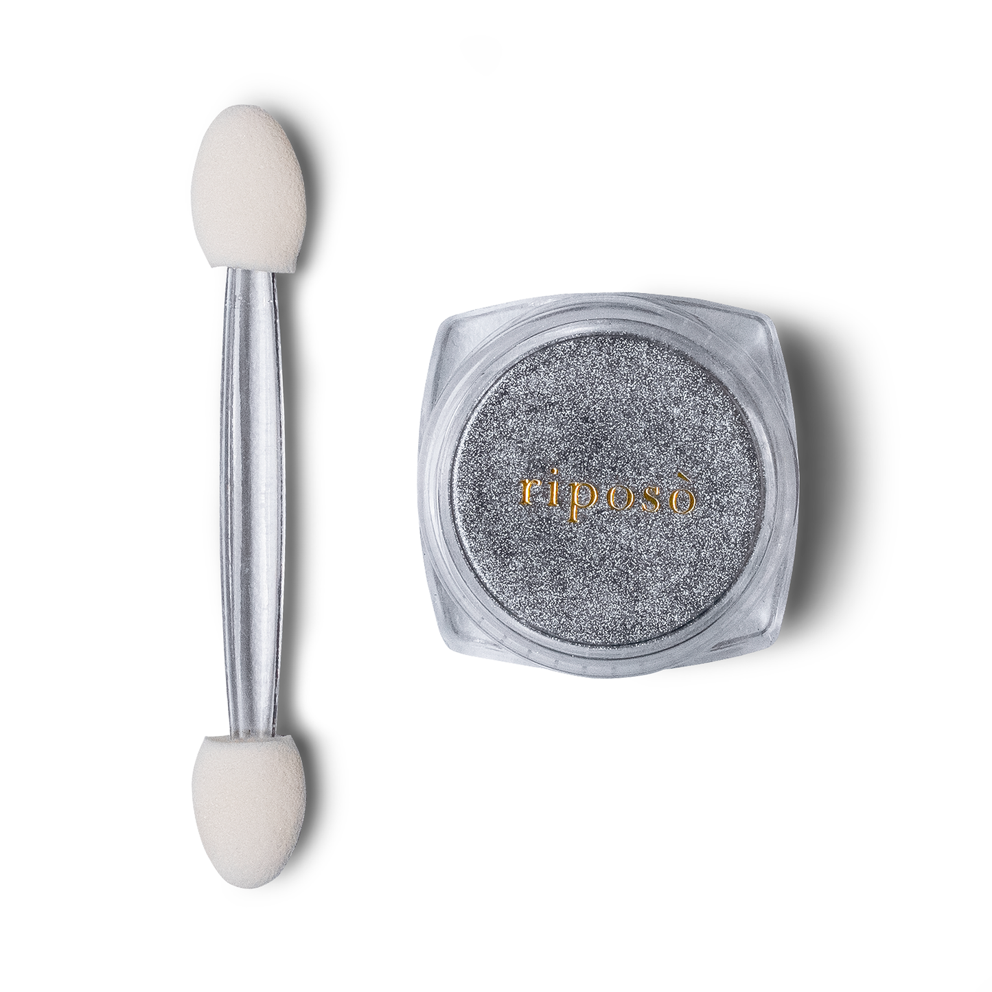 Metal Chrome Powder - Riposo