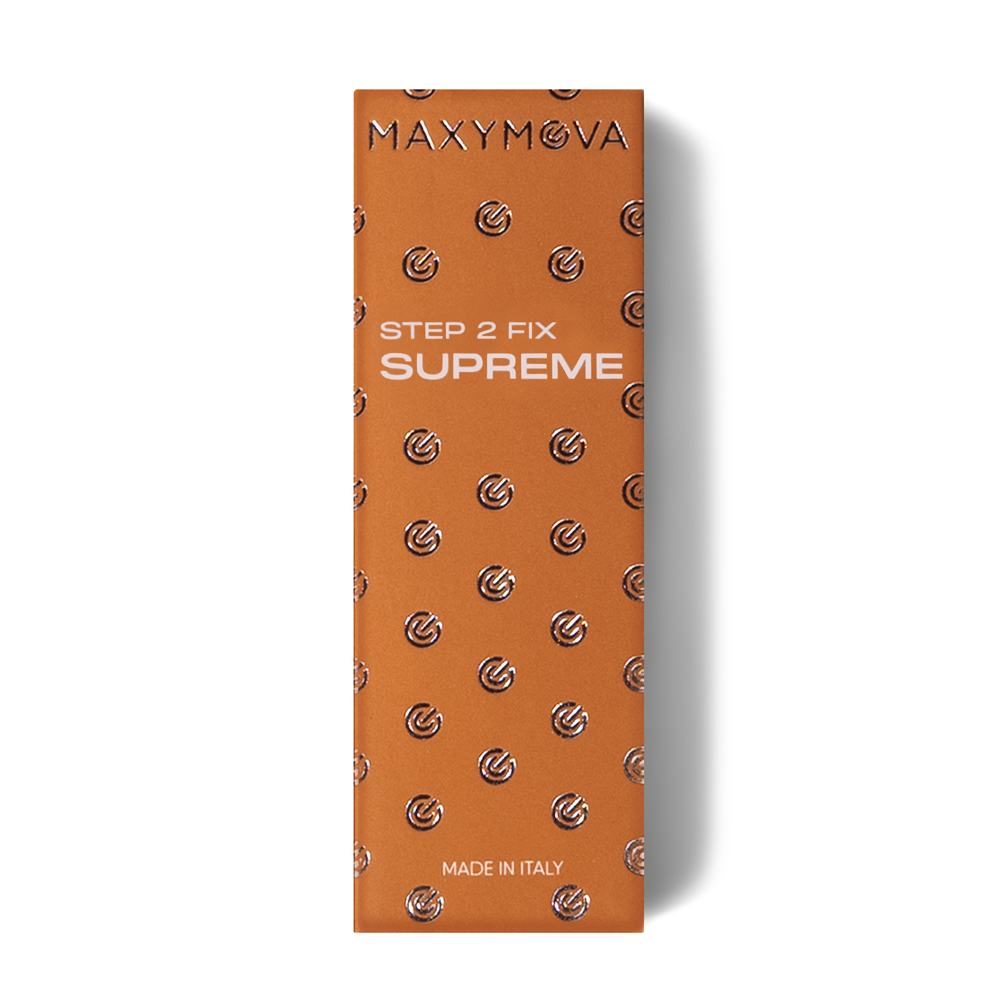 Paso 2 Supreme Fix Maxymova