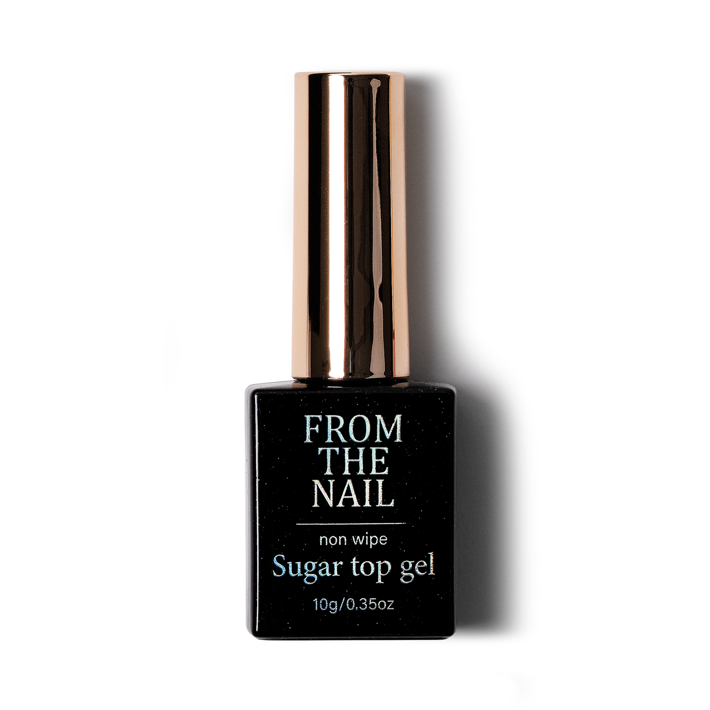 Basic Series - From the nail
