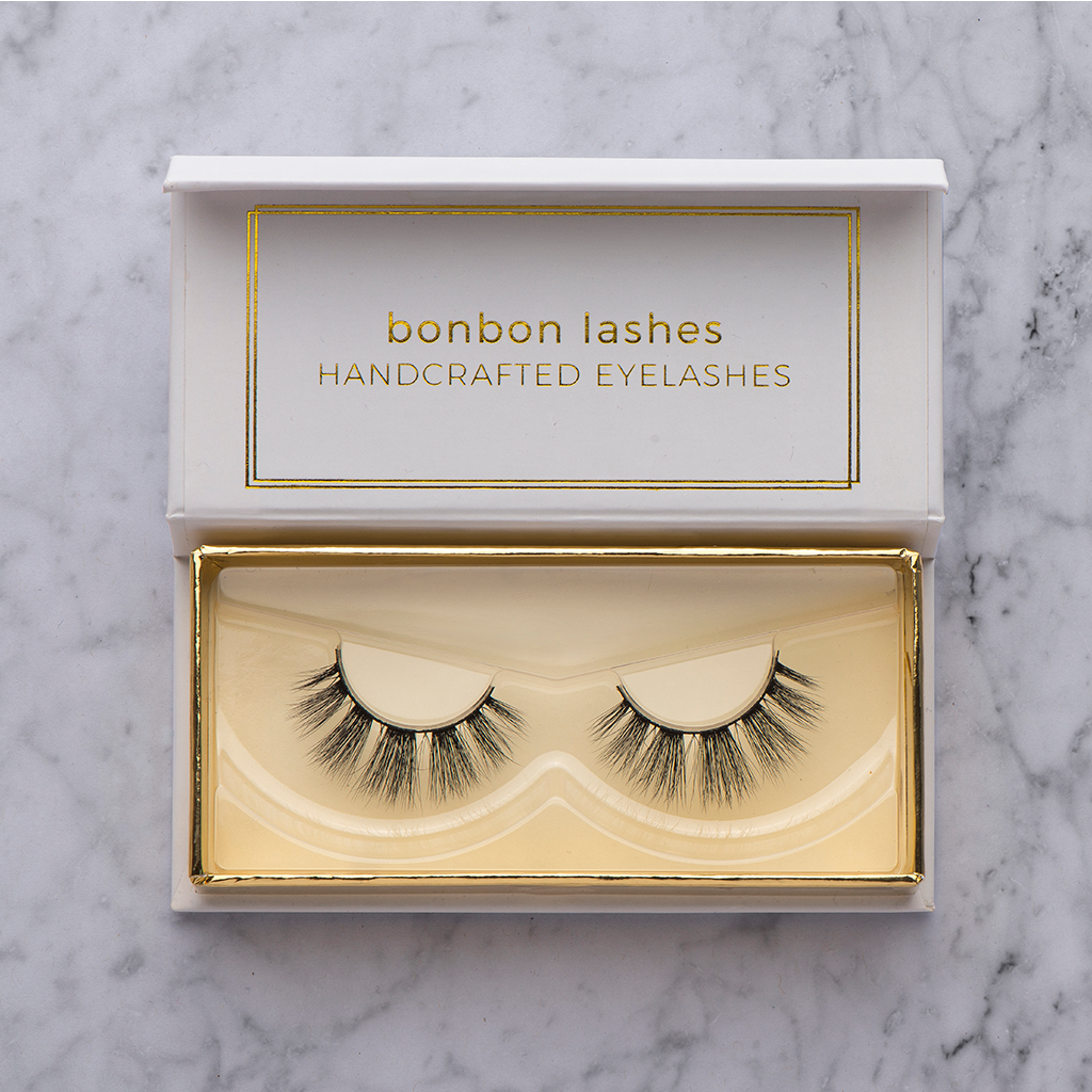 Sugarplum Lashes