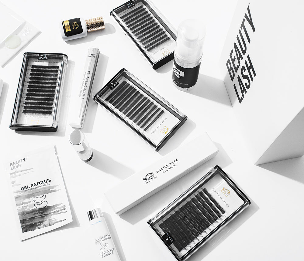 Catálogo de Productos descargable | Beauty Lash