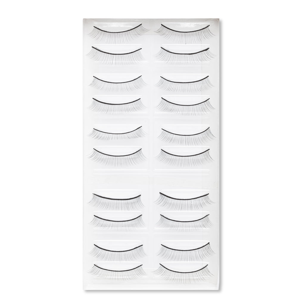 Practice Lashes
