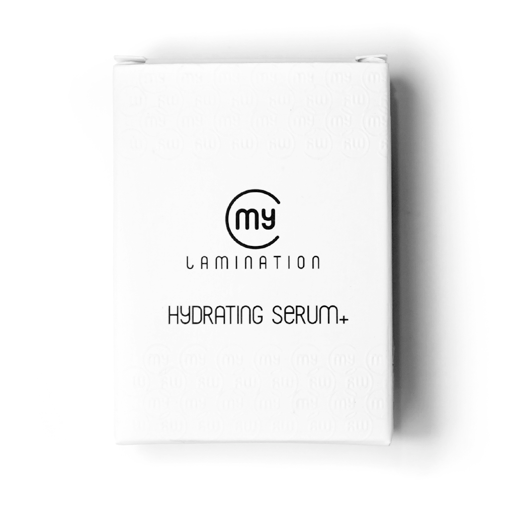 Hydrating Serum - Laminación (paso 5) | My Lamination