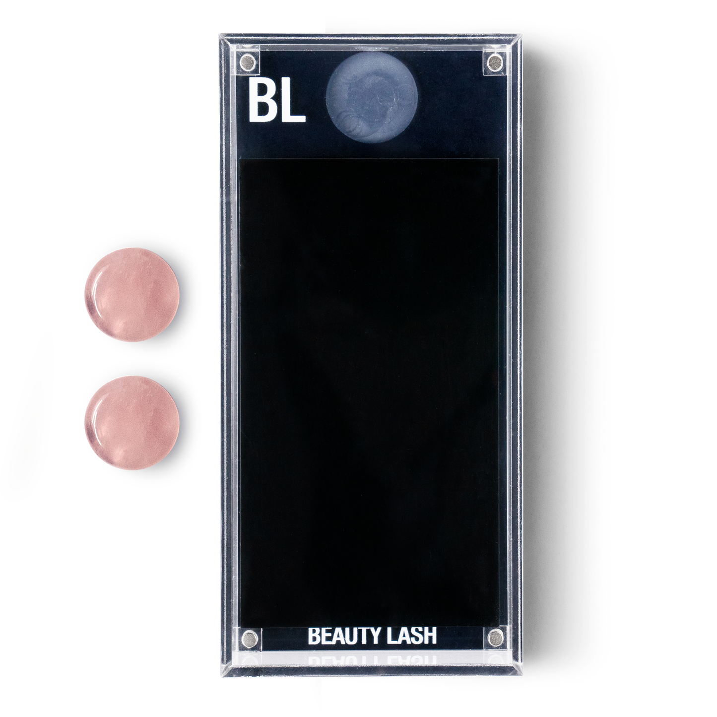 Master Pallet Black