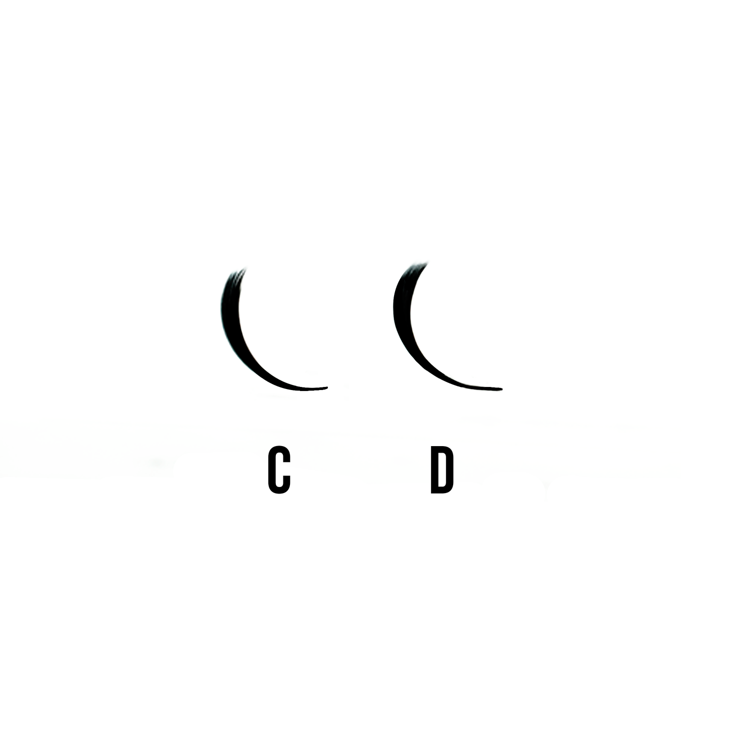 Natural Volume Lashes