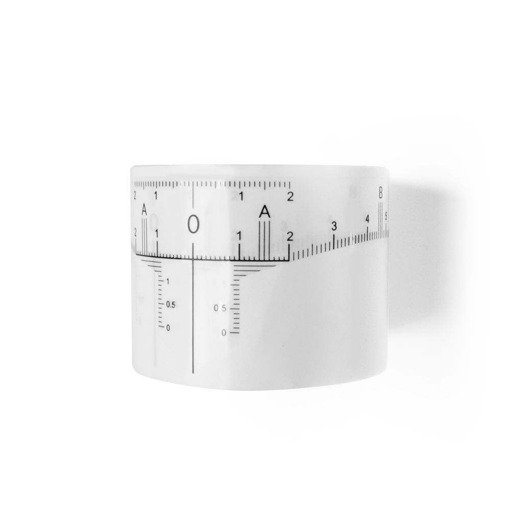 Ruler Brow (pack de 50)