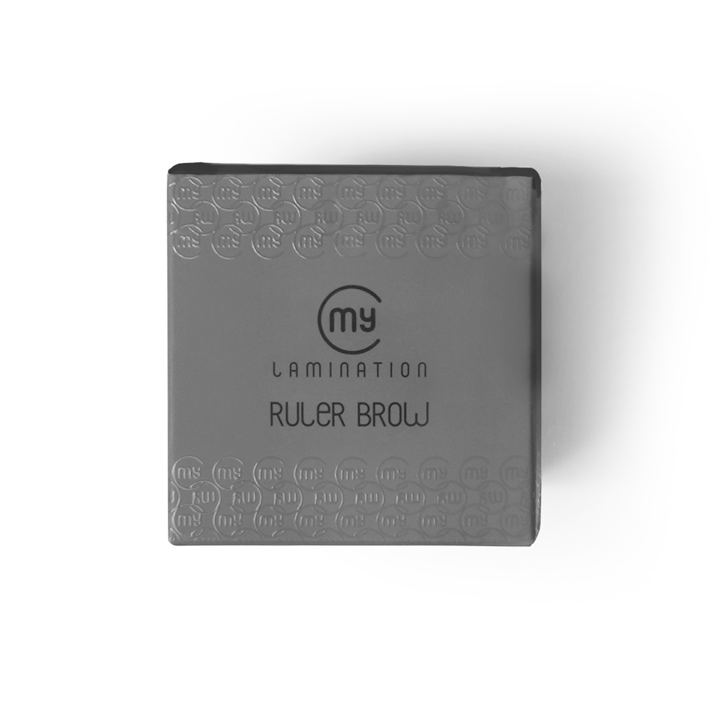 Ruler Brow (pack de 50)