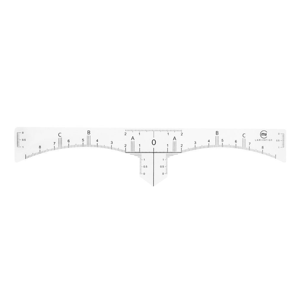 Ruler Brow (pack de 50)