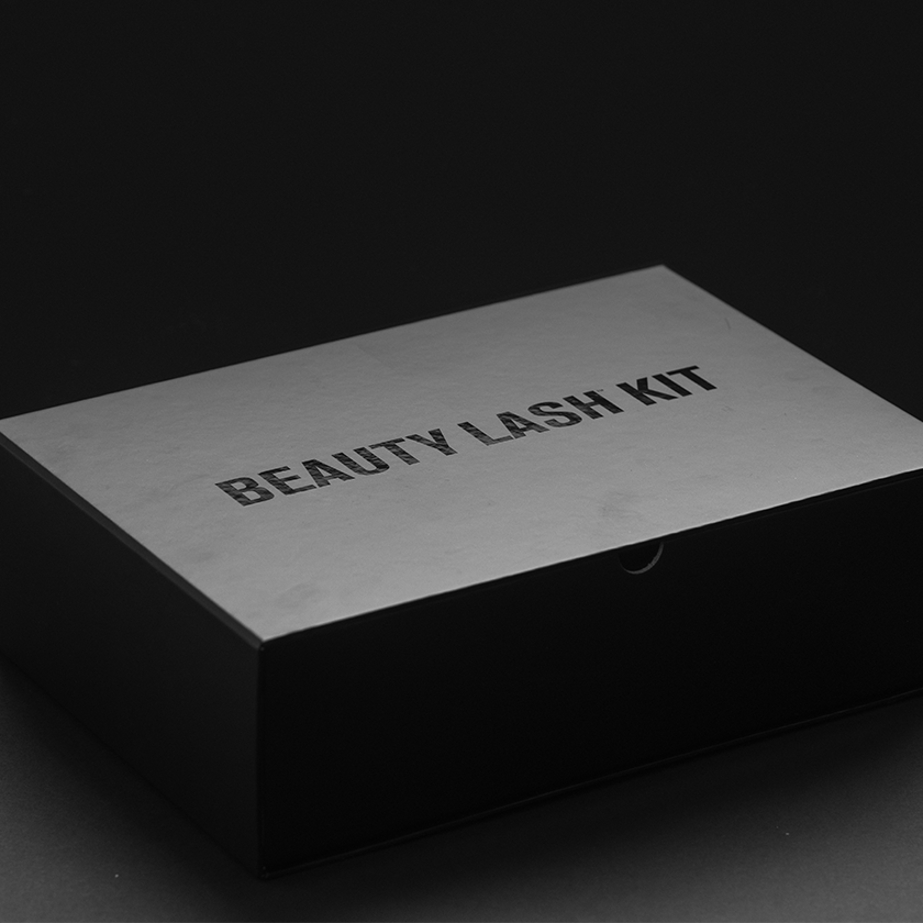 Kits de Extensiones de Pestañas