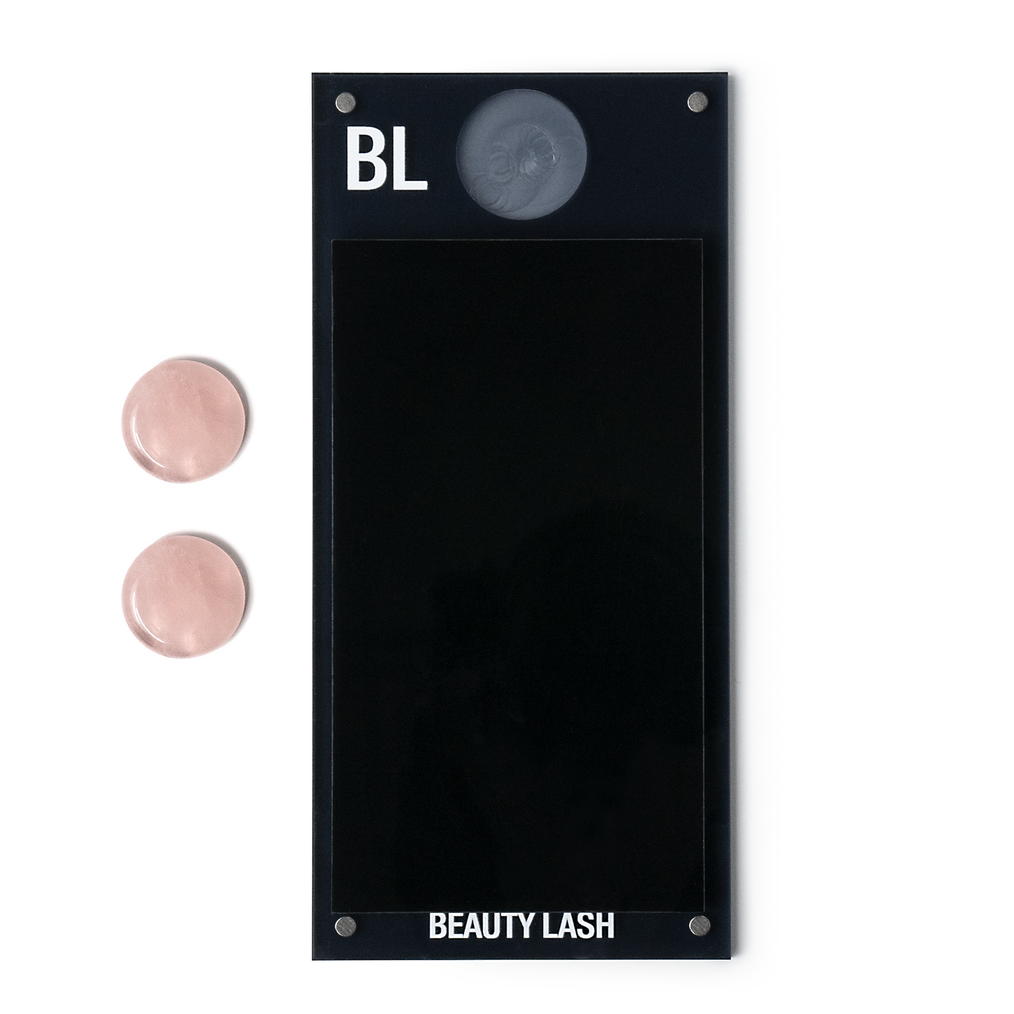 Master Pallet Black