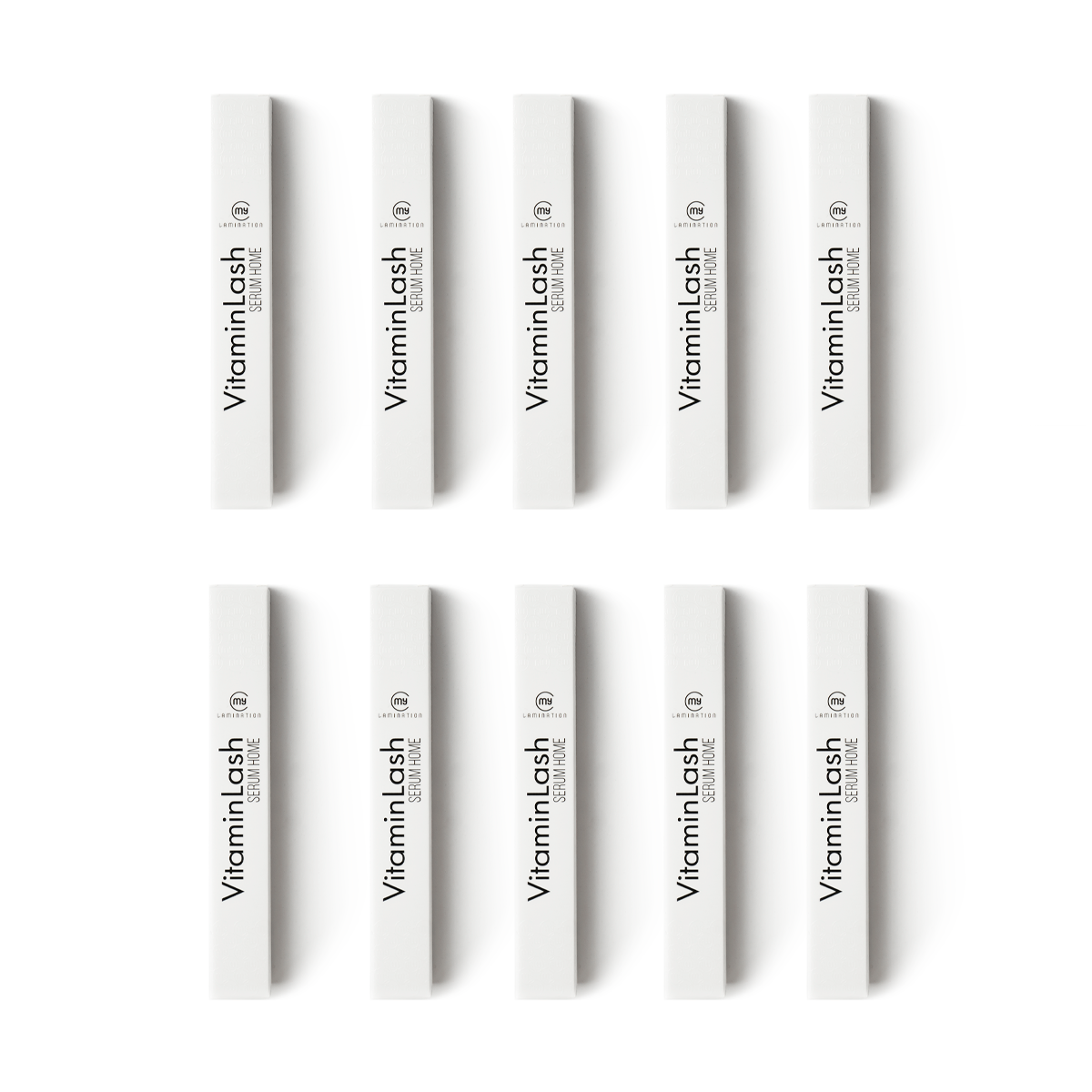 Vitamin Lash Serum | My Lamination