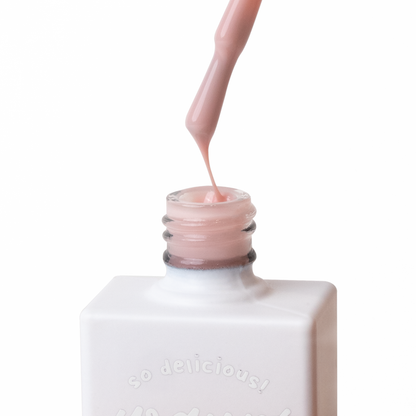 Blossom Ending - Yogurt Nail Korea